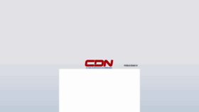What Cdn.com.do website looked like in 2021 (3 years ago)