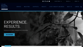 What Cbp.com.au website looked like in 2021 (3 years ago)