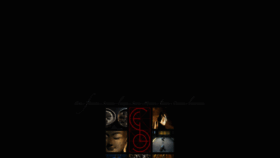 What Celso.org website looked like in 2021 (4 years ago)
