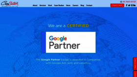 What Csipl.net website looked like in 2021 (4 years ago)