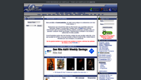What Covercaratulas.com website looked like in 2021 (3 years ago)