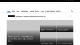 What Curteboamusica.info website looked like in 2021 (3 years ago)