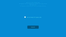 What Cloudkinguae.com website looked like in 2021 (3 years ago)