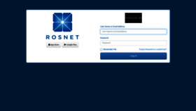 What Cactus.rosnet.com website looked like in 2021 (3 years ago)