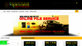 What Cairocar4u.com website looked like in 2021 (3 years ago)