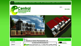 What Centralphl.com website looked like in 2021 (3 years ago)