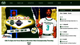 What Csurams.com website looked like in 2021 (3 years ago)