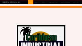 What Ciibarbados.com website looked like in 2021 (3 years ago)