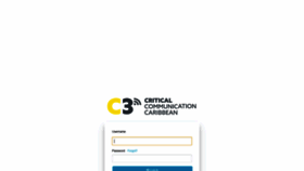 What C3.gpsgate.com website looked like in 2021 (3 years ago)