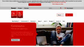What Cbonline.co.uk website looked like in 2021 (3 years ago)