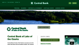 What Cbolobank.com website looked like in 2021 (3 years ago)