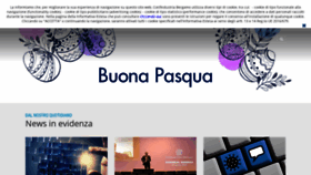 What Confindustriabergamo.it website looked like in 2021 (3 years ago)