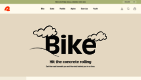 What Criticalcycles.com website looked like in 2021 (3 years ago)