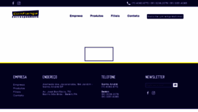 What Confiancacorrespondente.com.br website looked like in 2021 (3 years ago)