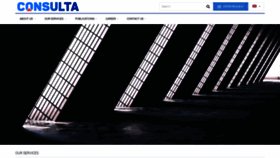 What Consulta.com.tr website looked like in 2021 (4 years ago)