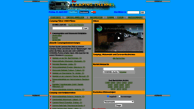 What Camping-channel.eu website looked like in 2021 (3 years ago)