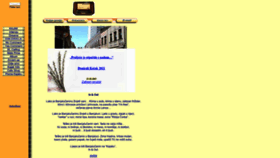What Cafekajak.com website looked like in 2021 (2 years ago)