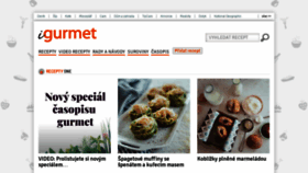 What Chutastyl.cz website looked like in 2021 (2 years ago)