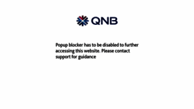 What Cbx.qnb.com website looked like in 2021 (2 years ago)