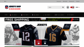 What Cheapjerseys11.com website looked like in 2021 (2 years ago)