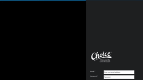 What Choicerewards.co.nz website looked like in 2021 (2 years ago)