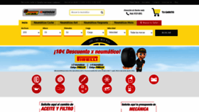 What Confortauto.com website looked like in 2021 (2 years ago)