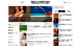 What Curation-m.com website looked like in 2021 (4 years ago)