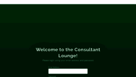 What Consultant.thermomix.com website looked like in 2021 (2 years ago)