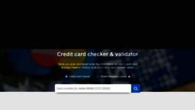 What Creditcardity.com website looked like in 2021 (2 years ago)