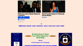 What Cgi.rumormillnews.com website looked like in 2021 (2 years ago)