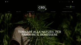 What Cbd-rich-health.com website looked like in 2021 (2 years ago)