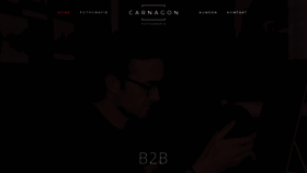 What Carnagon.com website looked like in 2021 (2 years ago)