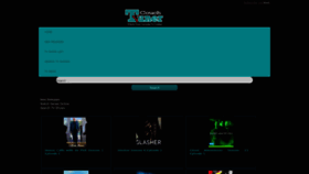 What Couchtuner.win website looked like in 2021 (2 years ago)