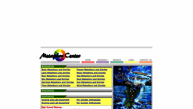 What Colorwize.com website looked like in 2021 (2 years ago)