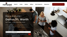What Come2dallas.com website looked like in 2021 (3 years ago)