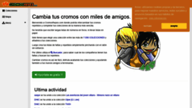 What Cromosrepes.com website looked like in 2021 (2 years ago)
