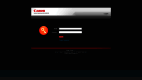What Cfsdealerportal.com website looked like in 2021 (2 years ago)