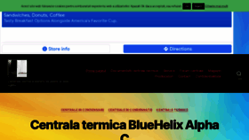What Centrala-termica.ro website looked like in 2021 (2 years ago)