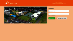 What Cis.citraberkat.sch.id website looked like in 2021 (2 years ago)