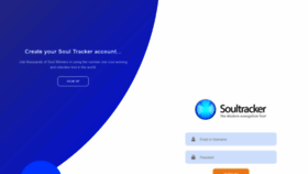 What Christembassysoultracker.org website looked like in 2021 (2 years ago)