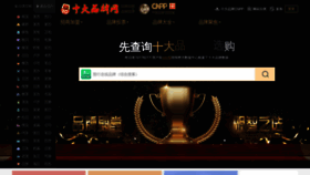 What Cnpp.cn website looked like in 2021 (2 years ago)