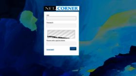 What Corner.netmedia.co.id website looked like in 2021 (2 years ago)