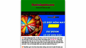 What Caulodep247.com website looked like in 2021 (2 years ago)