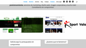 What Cafedixital.com website looked like in 2021 (3 years ago)