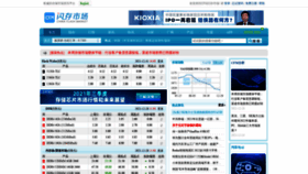 What Chinaflashmarket.com website looked like in 2021 (2 years ago)