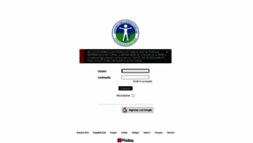What Colegioencuentros.phidias.co website looked like in 2022 (2 years ago)