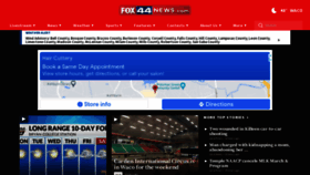 What Centexproud.com website looked like in 2022 (2 years ago)