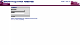 What Casintra.bsnorderstedt.de website looked like in 2022 (2 years ago)