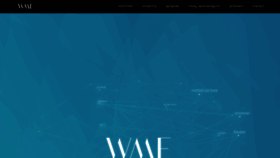 What Connect.wmeent.com website looked like in 2022 (2 years ago)