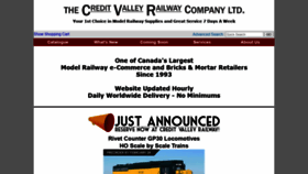 What Cvrco.ca website looked like in 2022 (2 years ago)